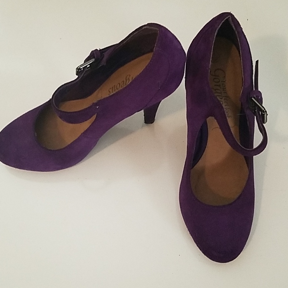New Look Heels - Picture 4 of 5